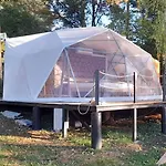 Sutjeska Glamping Domes *