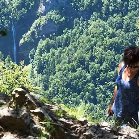 Sutjeska Glamping Domes *